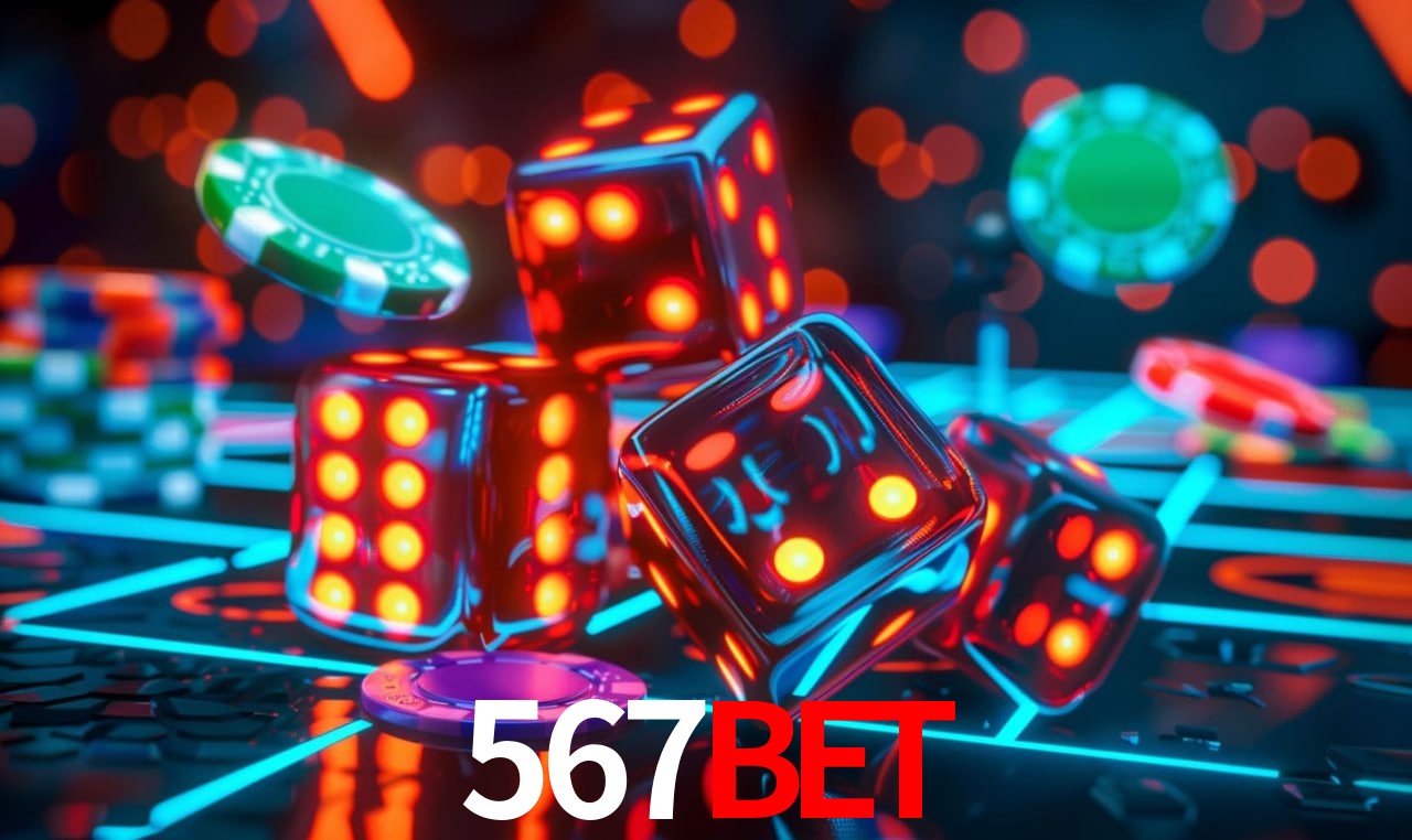 Mesa de Blackjack 567bet