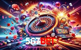 Benefícios da Conta 567bet