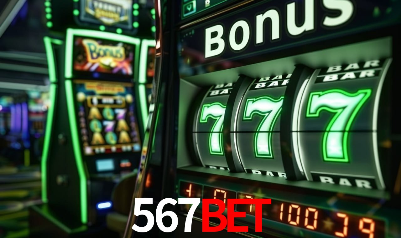 Live Casino 567bet