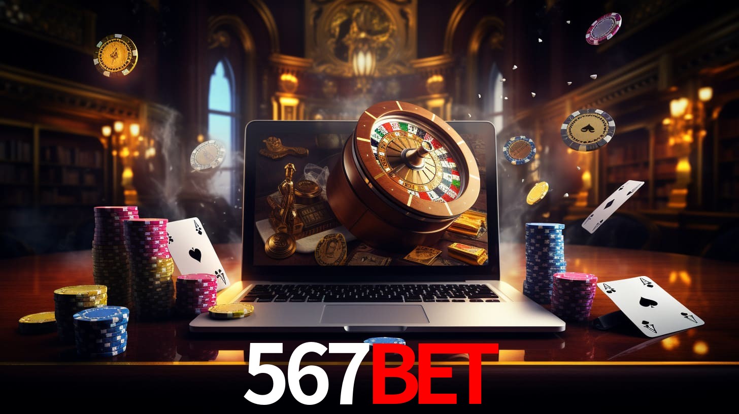 Programa VIP 567bet