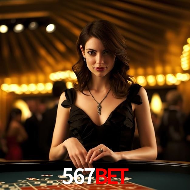 cassino 567bet