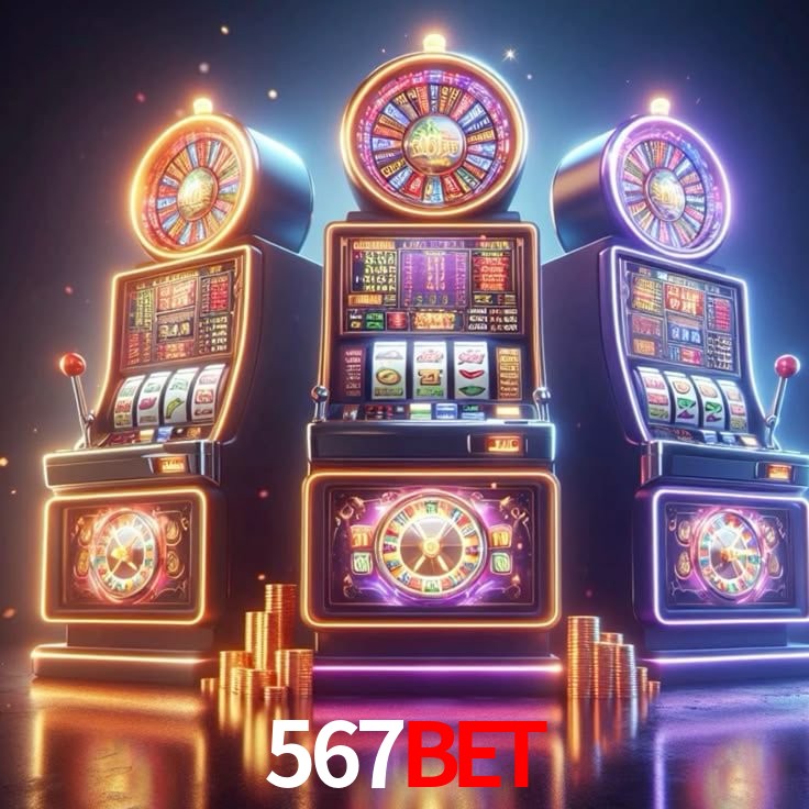 567bet: Jogos de Caça-Níqueis-Altas Recompensas, Roleta-Velocidade, Blackjack-Desafios Máximos