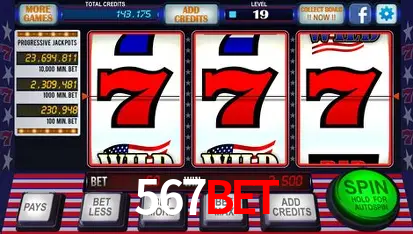 Descubra a Magia dos Jogos de Arcade no 567bet