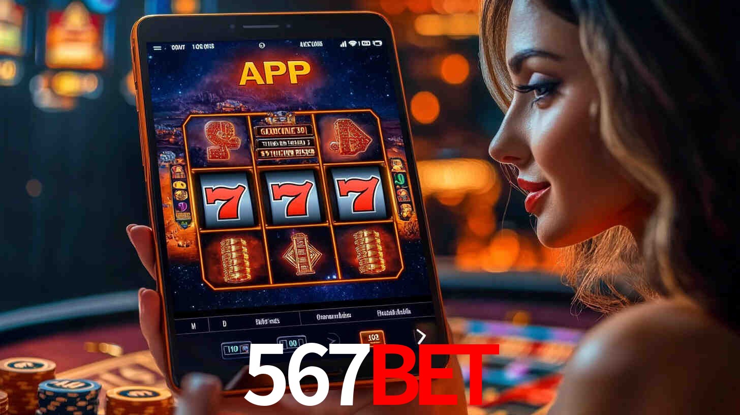 567bet