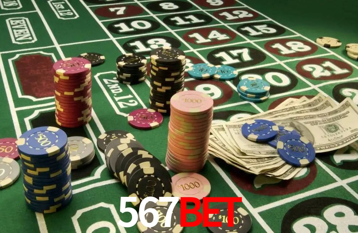567bet