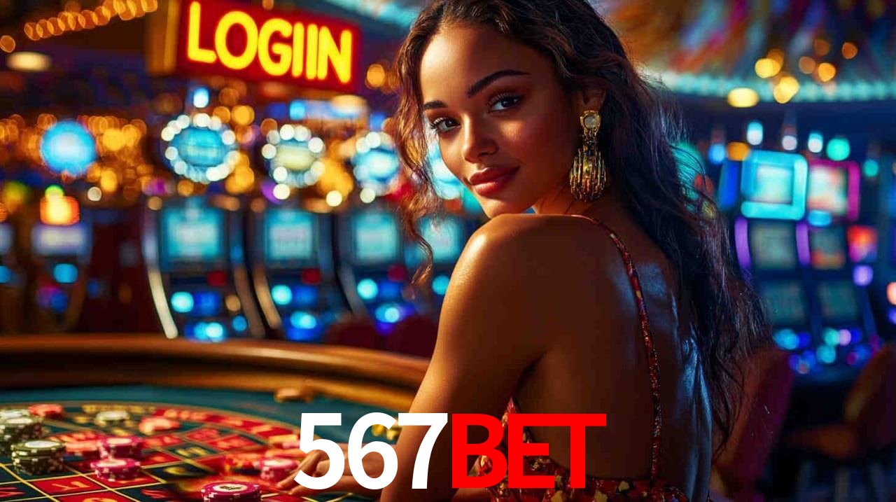 Aplicativo mobile 567bet