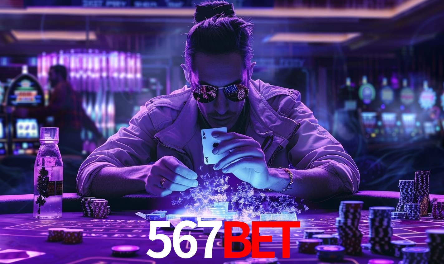 Roulette Table 567bet