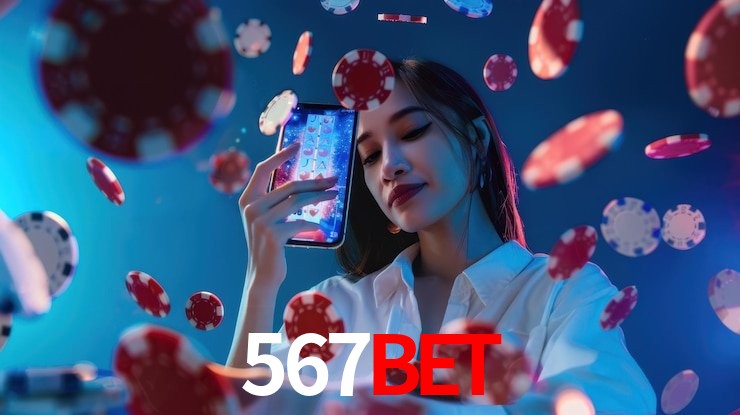 PIX Instantâneo 567bet