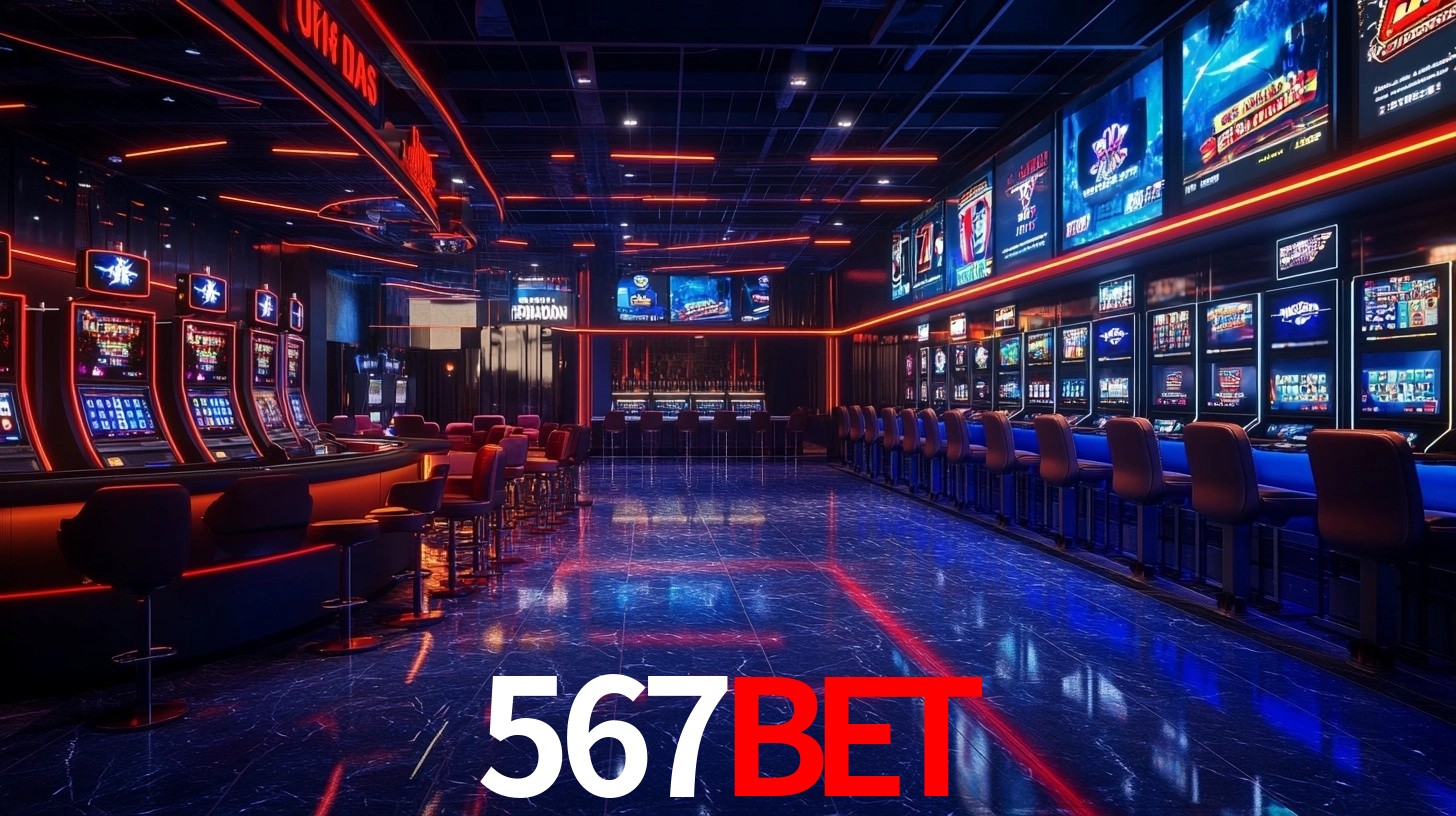 Premium Interface 567bet