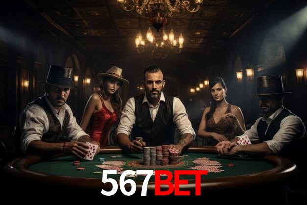 Bônus Diários 567bet