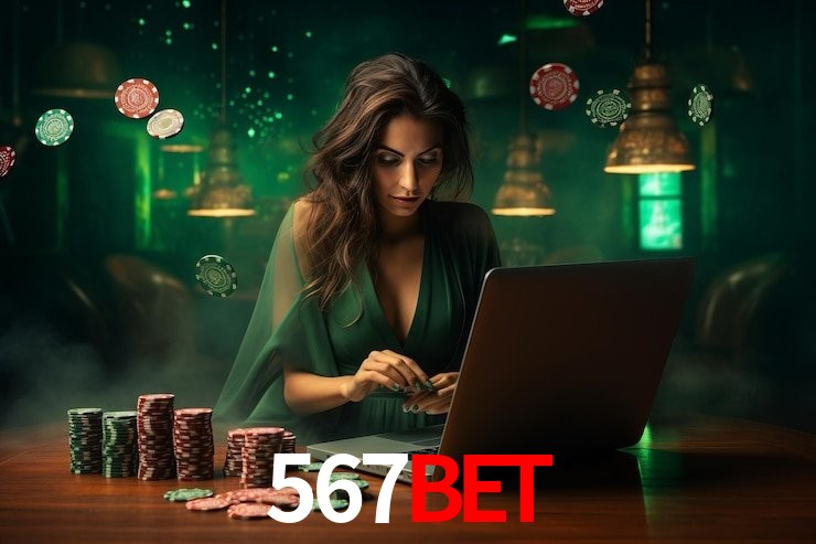 Instalar app 567bet