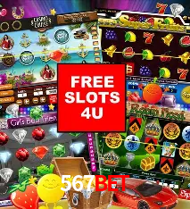 Descubra o Mundo do Cassino Online com 567bet