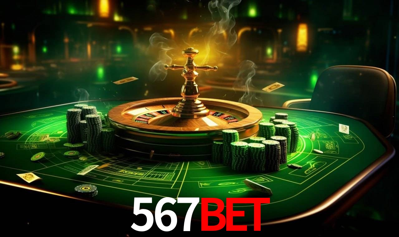Torneios 567bet
