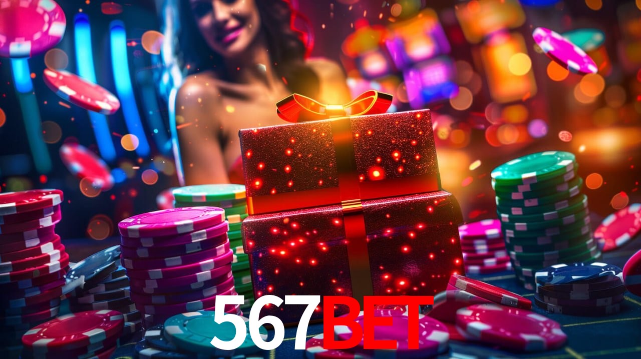 Programa VIP 567bet
