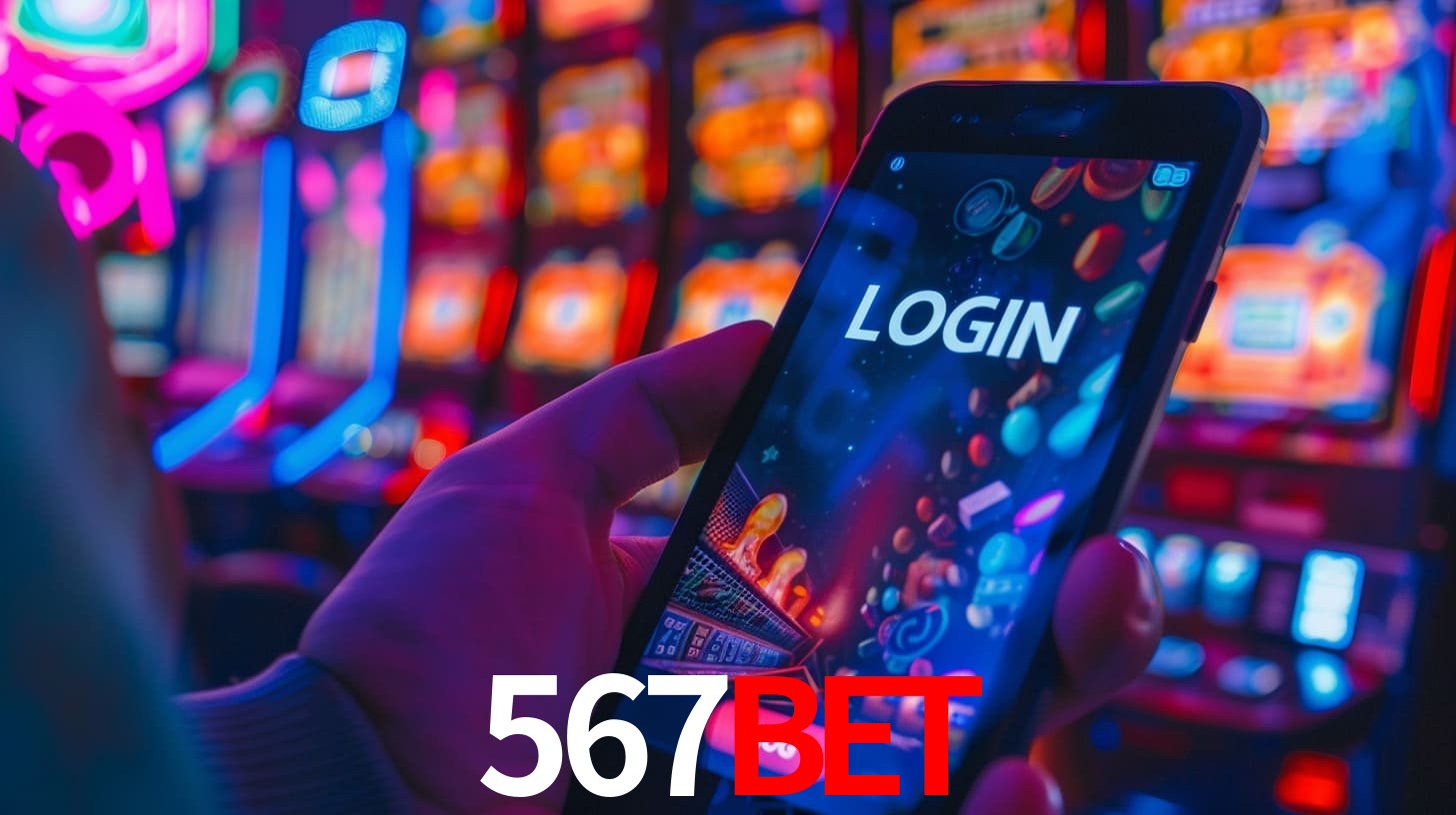 Recursos de Bônus 567bet
