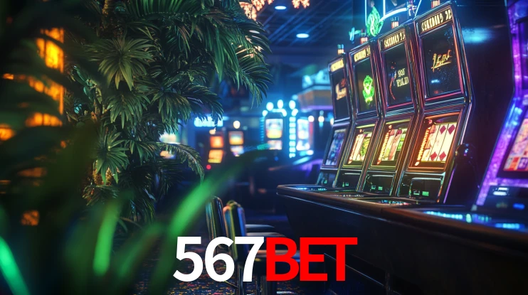 Welcome Bonus 567bet