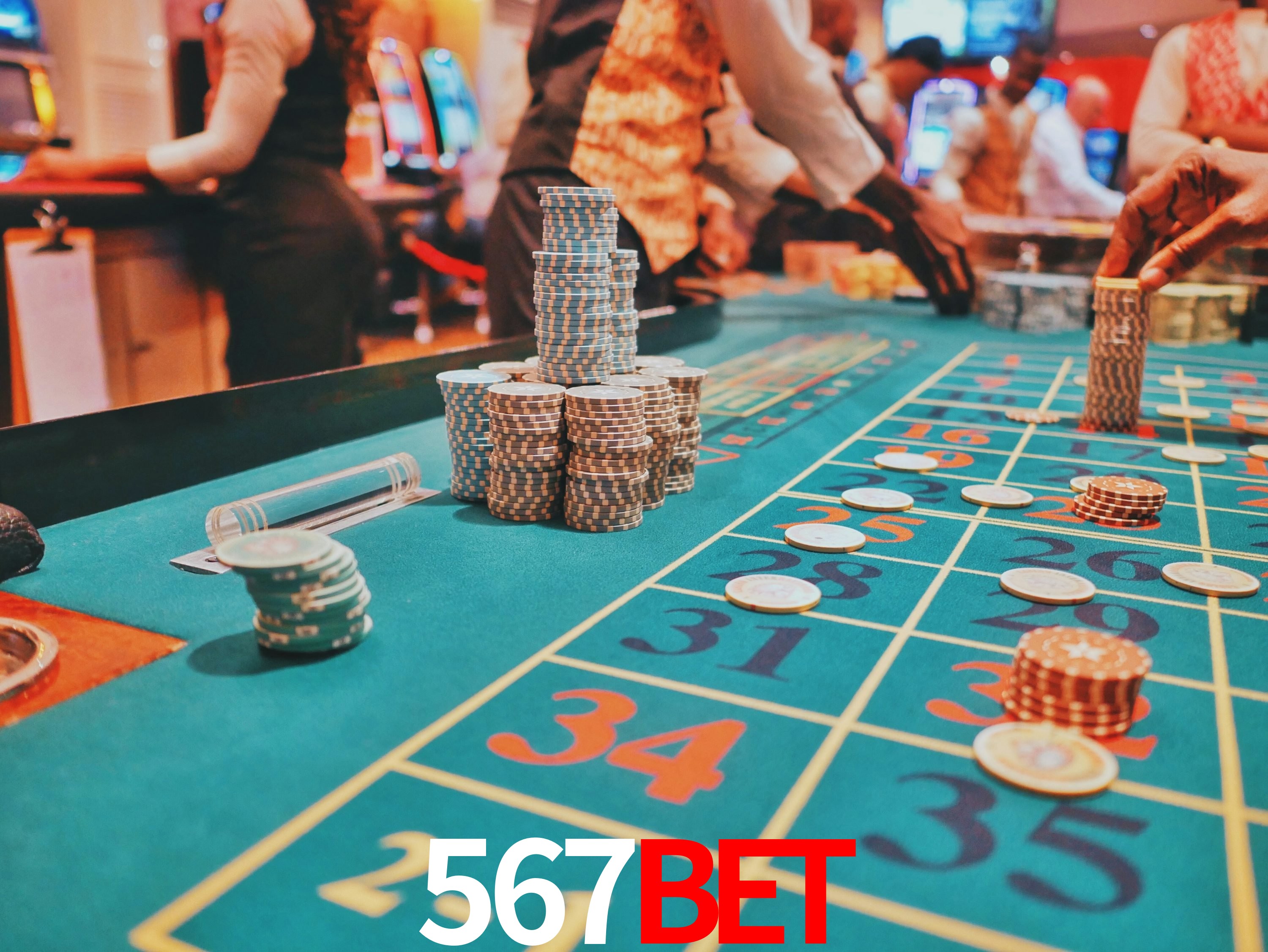 Diretório de Jogos 567bet