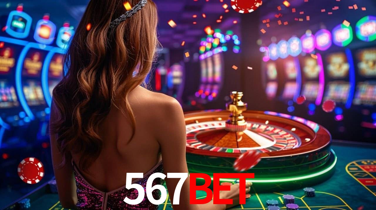 Página de download 567bet