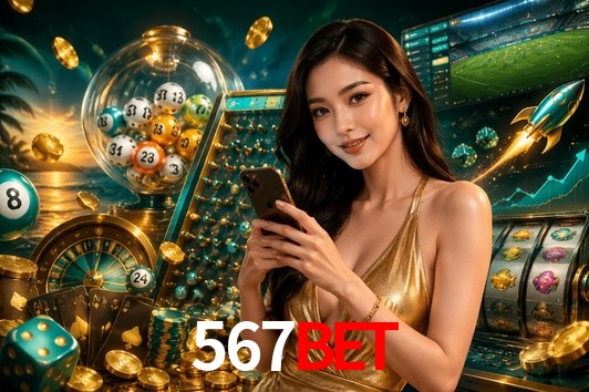 Platform Technology 567bet