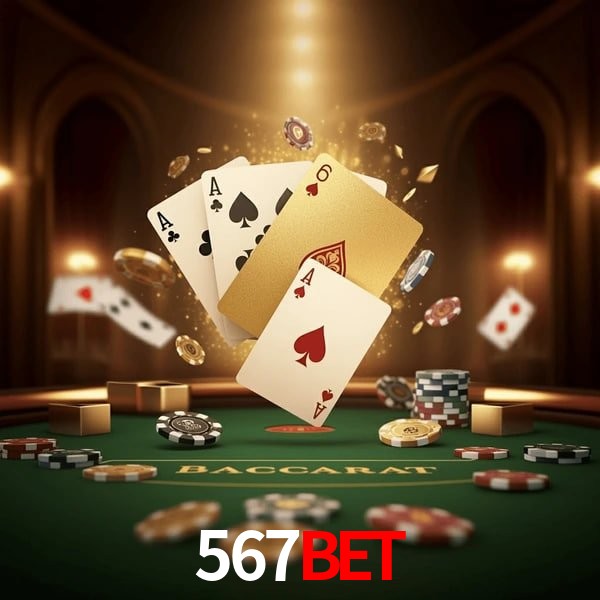 VIP Casino 567bet