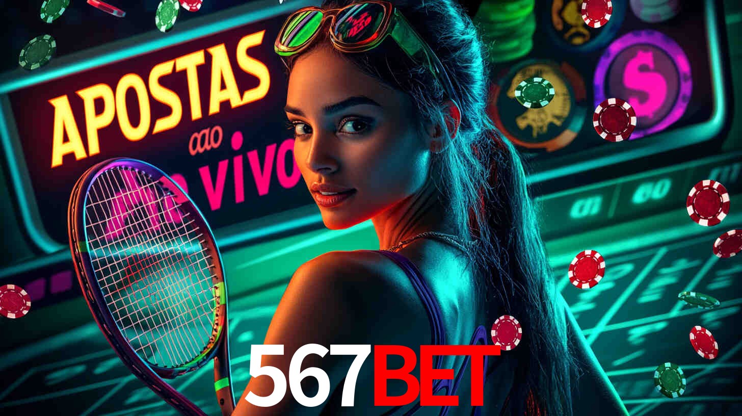 A Experiência Imersiva dos Cassinos Ao Vivo no 567bet