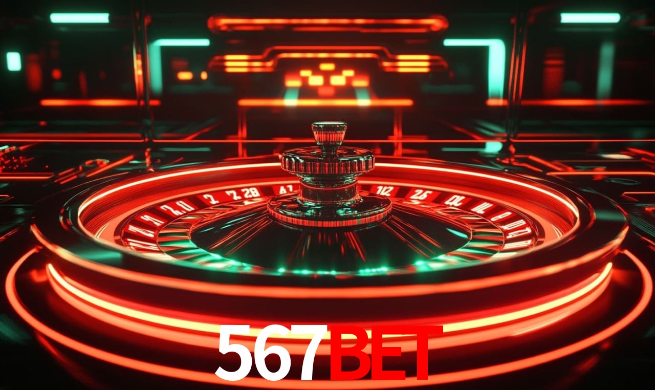 Descubra a Essência do 567bet: Nossa História e Compromissos