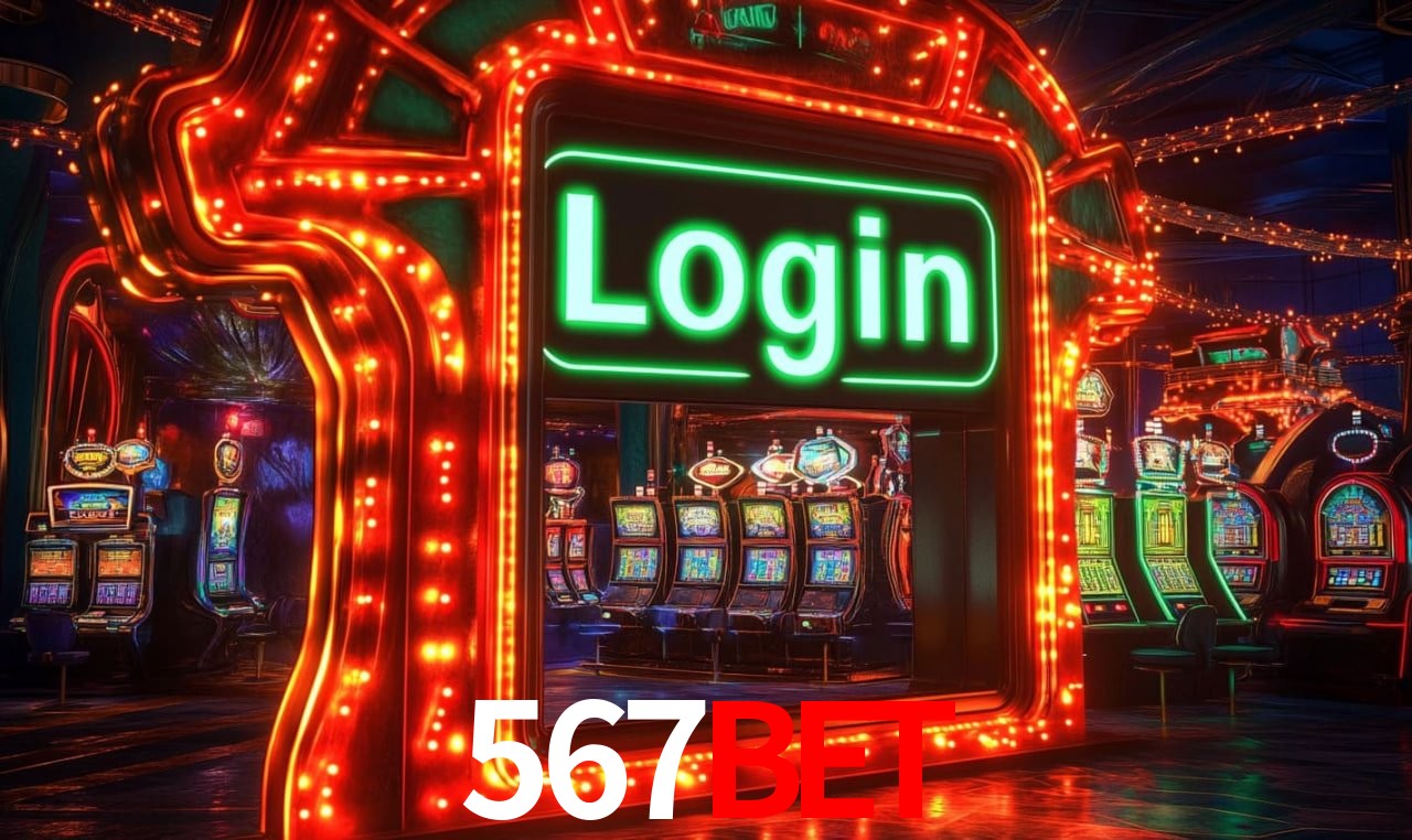 Login Seguro 567bet