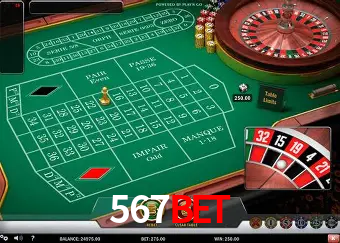 Descubra o Mundo do Cassino Online com 567bet