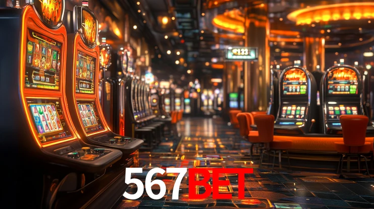 567bet