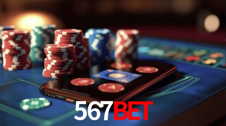 Jogos de Slot 567bet