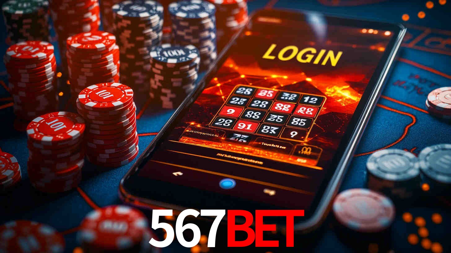 567bet