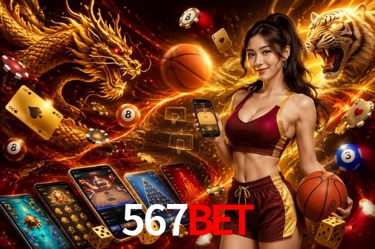 Bonus Features 567bet