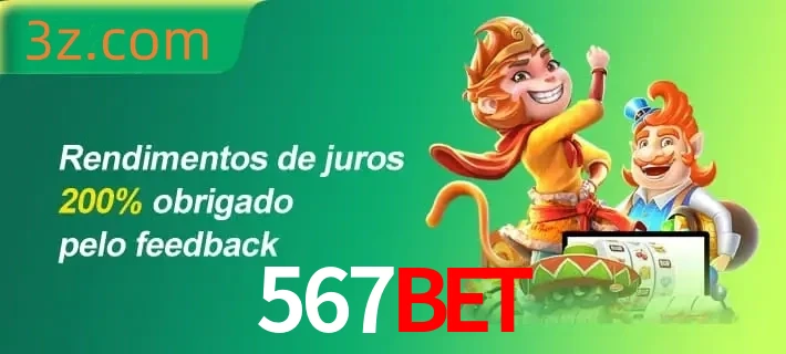 Promoções 1 567bet