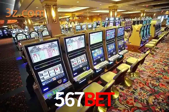 10 Perfis de Indivíduos que Exigem Cautela no 567bet Cassino