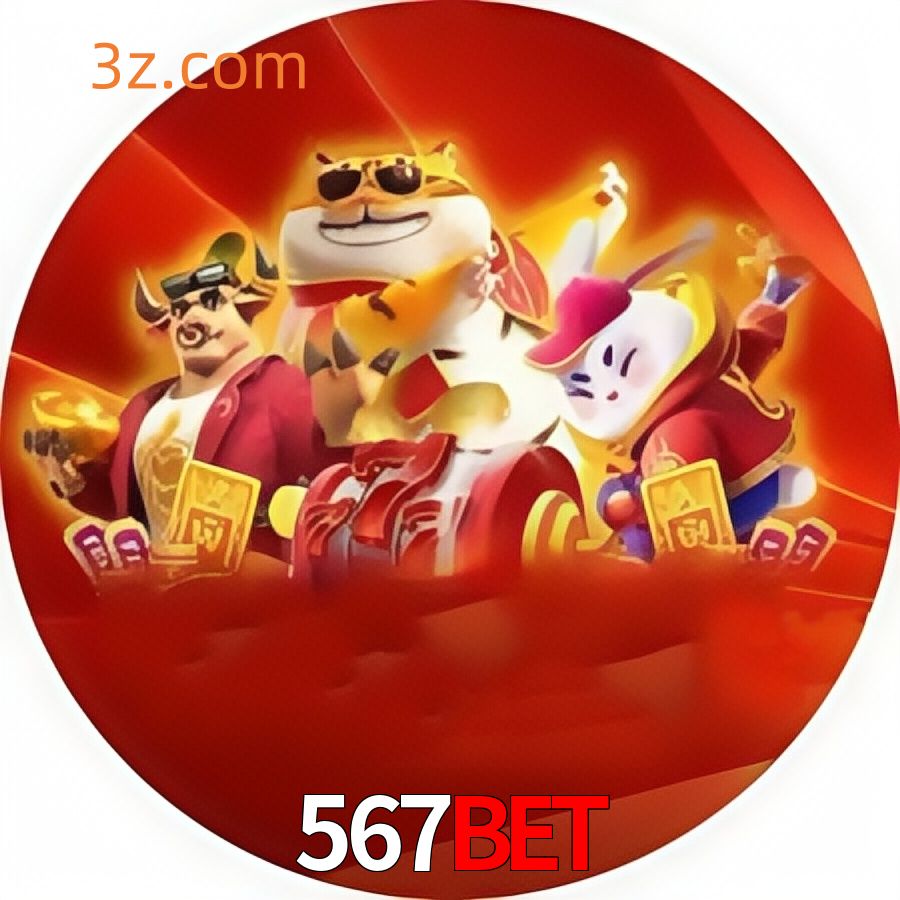 Logo 567bet