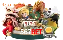 567bet slot