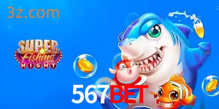 Cassino de Pesca: Uma Visão Geral e Recomendação no 567bet